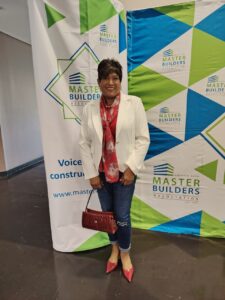Indrani Govender